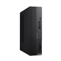 ASUS ExpertCenter D700SD 소형 폼 팩터 데스크탑 PC 인텔 코어 i7-12700 16GB DDR4 RAM 512GB PCIe SSD TPM 윈도우 11
