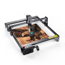 가정용 3d 레이저 프린터 대형 프린팅 재료 atomstack x7 pro 50w 조각 기계 스테인레스 스틸 금속 나무 lazer engraver diy 로고 마킹 미니 커터, x7 프로, 영국