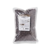 브레드가든 바리깔레바우트 초콜릿 1kg, 단품