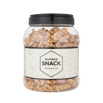 너트리 미니꽈배기 600g(용기), 600g, 1개