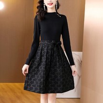 태풍의신부 8회 강바다 오승아 가을 니트 원피스 옷 결혼식 드레스