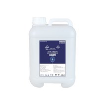 살균소독99.9% SOONSOO 순수이산화염소수 4L
