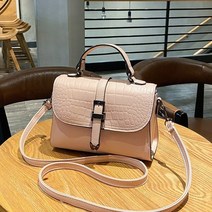 루오코 크로스백 잡화 핸드백 패션 가방 여성