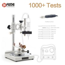 MR104ZZ 핸들 베어링 4x10x4mm 드릴 랩 핸드피스 MR104 ZZ 볼 네일, 한개옵션1, 01 MR104ZZ-4x10x4mm