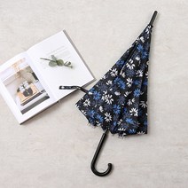 미치코런던 플라워데이 장우산