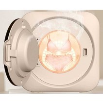 속옷세탁기운동복 미니세탁기 5kg 초소형 수건, B