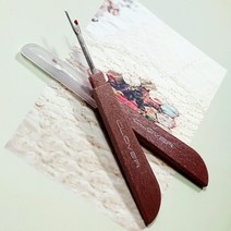 실뜯개 실따개 리퍼 단추구멍 실밥제거