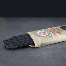 루스티켈라 오징어먹물파스타 500g 스파게티면, 단품