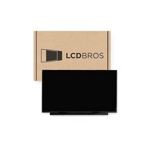 Screen Replacement for ASUS비보북 S15 S510U FHD 1920x1080 IPS 무광 LCD LED