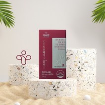 럭시팜 혈행 개선엔 rTG오메가3 플러스 1개월, 단품, 단품