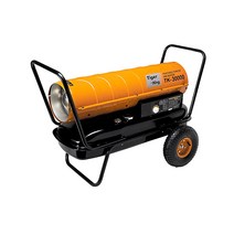 동일정밀 TK-30K 열풍기 타이거킹 건조기 온풍기 히터, 01_TK-30K