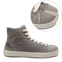 [명품]메종마르지엘라 20FW 남성 타비 하이탑 스니커즈 S57WS0253P1875T803320F S57WS0253P1875T8033