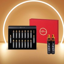 국산 상황버섯절편 자연산상황버섯 자연산 국산상황버섯송이 무농약 뽕나무 상황버섯, 상황버섯농축앰플 30병 한달분