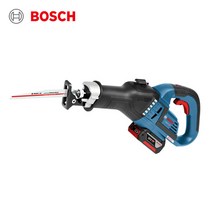 보쉬 충전컷쏘 GSA 18V-32, 2. 5Ah 배터리 1개 +충전기