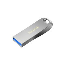 샌디스크 ULTRA LUXE 3.1 USB CZ74 단자노출형, 256GB