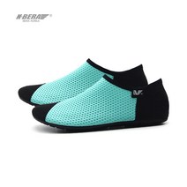 N-BERA 아쿠아슈즈_민트핏