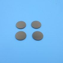 10% Transmittance Attenuator Neutral Density Filter Laser Nd Lens, 04 8x1.9mm