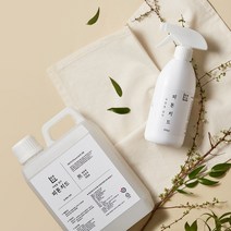 잎 편백수 피톤치드 원액 스프레이, 1개, 500ml