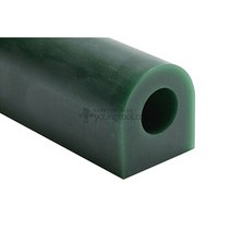ACE 카빙왁스 사방 Green 왁스카빙 귀금속공예, 1개