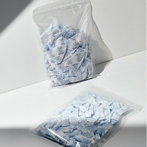데시홈 천연 습기제거제 (대용량) 1g 3g 5g 20g 30g 50g 100g 250g - 데시팩 정품, 일반형, 1g x 500P