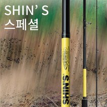 FL/영규산업 신스 스페셜 가물치로드 (가물치낚시대), SPECIAL80