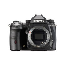 [PENTAX] PENTAX K-3 Mark III, SILVER