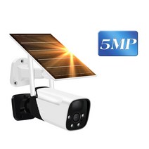 태양광CCTV 무선태양광cctv 무선cctv Wifi태양광 배터리cctv 태양광무선카메라 icsee 야외 ptz 태양 보안 카메라 태양 전지 패널 8000mah 충전식 배터리, 카메라 없음 sd 카드