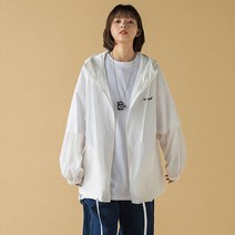 K.ONLINE SHOP여성 후드점퍼 바람막이 자켓 봄여름 긴팔 코트 트위드자켓 청자켓 가죽자켓