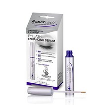 Rapidlash 래피드래쉬 속눈썹 연장 세럼 3ml