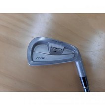 미즈노 티조이드 콤프 3번 그라파이트 R 중고아이언, 기본 : 상세페이지 참조