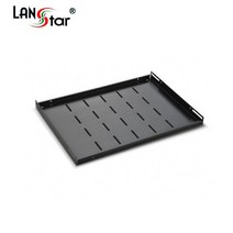 MDO9964 고급형 랙 캐비넷 선반 485x550mm Black 네트워크/네트웍장비/서버/허브, 상세설명참조