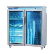 청Clean_칼도마 소독기 SM-520, 없음