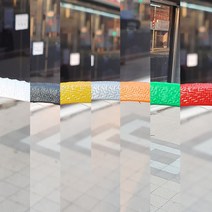 MOXI 자동차 차량용 도어몰딩 문콕방지 기스방지 10cm단위, 선택안함, 레드10cm