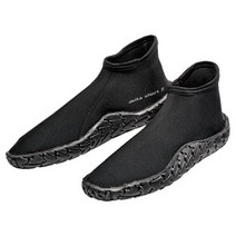 SCUBAPRO 스쿠버프로 델타 숏 부츠, 2XS
