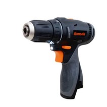아임삭 14.4V 충전 전동 드릴 AD414R 3G 본체, 1개