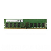 삼성전자 DDR4 데스크탑용 PC4-25600, 4GB