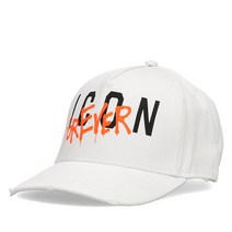 [명품]디스퀘어드2 ICON BCM0543 05C00001 M2348 볼캡 모자 BCM0 5430 5C00 001M2348