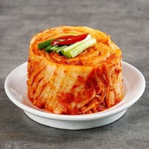 국내산 현진포기김치 10kg, 1개