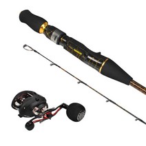 해동 썸씽 C170 다이와 프리맥스 쭈꾸미 콤보세트, 단품