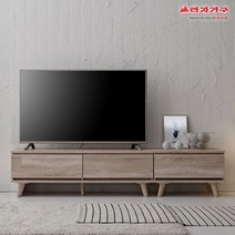 라자가구 위드 베이직 1800 서랍 거실장 cw073, 아카시아
