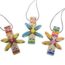 잠자리 피리 (10인용)