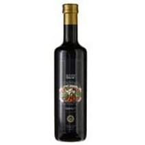 구스토소 식초 발사믹 0.5L 12병 Gustoso Vinagre balsamico, 1병
