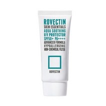 로벡틴 무기자차 아쿠아 수분 선크림 SPF50+ PA++++, 50ml, 4개