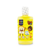 MY 애경 2080키즈 가글 바나나맛 딸기맛, 뽀미네 딸기맛