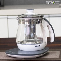 키친아트 아크바 티메이커 1.8L 국민 분유 포트