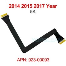 NEW LCD 화면 디스플레이 케이블 2K 5K iMac 27 