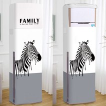 해외 사각형 에어컨 커버 스탠드 사각 패브릭 심플 방진 커버 아름다운 하이얼-152574, 옵션22