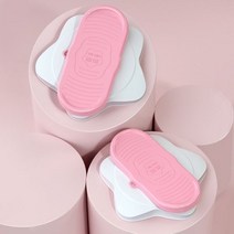 트위스트운동기구 트위스트 스텝퍼 분할 허리 트위스트 머신 홈 음소거 피트니스 장비 체중 감소 유물 트위스트 댄싱 디스크 얇은 허리 턴테이블 댄싱 디스크, 핑크 사일런트 베어링 강화를 위한 5성급 럭셔리