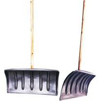 다용도 넉가래 보급형 넉가래 눈치우는삽 눈삽, 알락잇쿠팡 1