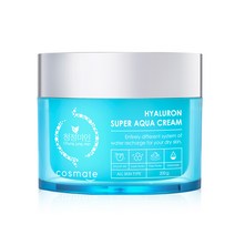 청정미인 히아루론 수퍼 아쿠아 수분크림, 200g, 1개